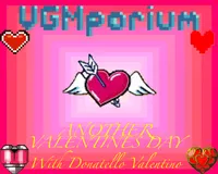 VGMporium: Video Game Music and More! artwork