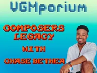 VGMporium: Video Game Music and More! artwork