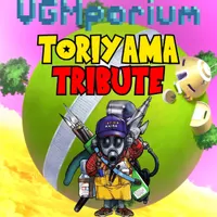 VGMporium: Video Game Music and More! artwork