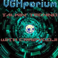 VGMporium: Video Game Music and More! artwork