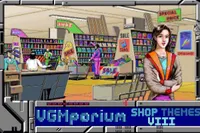 VGMporium: Video Game Music and More! artwork