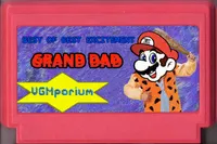 VGMporium: Video Game Music and More! artwork