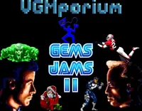 VGMporium: Video Game Music and More! artwork