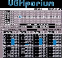 VGMporium: Video Game Music and More! artwork