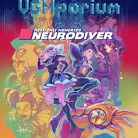 VGMporium: Video Game Music and More! artwork