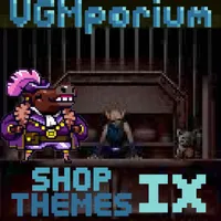 VGMporium: Video Game Music and More! artwork