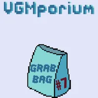 VGMporium: Video Game Music and More! artwork