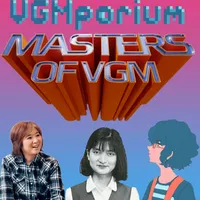 VGMporium: Video Game Music and More! artwork