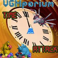 VGMporium: Video Game Music and More! artwork