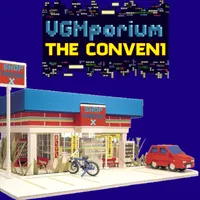 VGMporium: Video Game Music and More! artwork