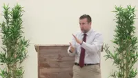 Faithful Word Baptist Church artwork