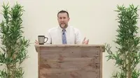 Faithful Word Baptist Church artwork