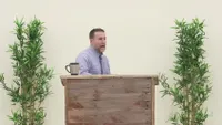 Faithful Word Baptist Church artwork