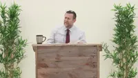 Faithful Word Baptist Church artwork
