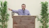 Faithful Word Baptist Church artwork
