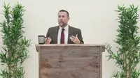 Faithful Word Baptist Church artwork