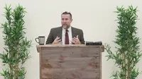 Faithful Word Baptist Church artwork