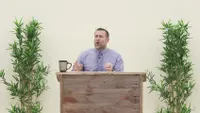 Faithful Word Baptist Church artwork