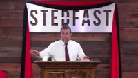 Faithful Word Baptist Church artwork