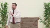 Faithful Word Baptist Church artwork