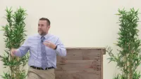 Faithful Word Baptist Church artwork
