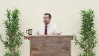 Faithful Word Baptist Church artwork