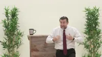Faithful Word Baptist Church artwork