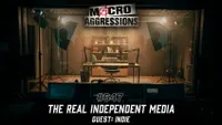 Macroaggressions artwork