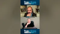 TomWoodsTV artwork