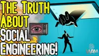 World Alternative Media artwork