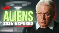 David Icke artwork