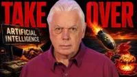 David Icke artwork
