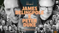 James Delingpole artwork