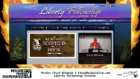 Declare Your Independence artwork