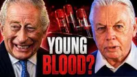 David Icke artwork