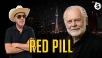 The Dollar Vigilante artwork