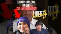 Liberty Lockdown artwork