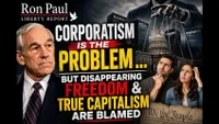 Ron Paul Liberty Report artwork