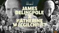 James Delingpole artwork