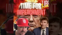 Liberty Lockdown artwork