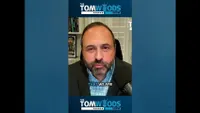 TomWoodsTV artwork
