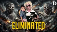 The Dollar Vigilante artwork