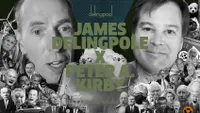 James Delingpole artwork