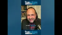 TomWoodsTV artwork