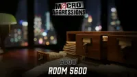 Macroaggressions artwork