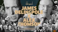 James Delingpole artwork