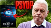 David Icke artwork