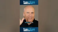 TomWoodsTV artwork