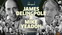 James Delingpole artwork