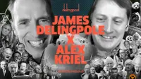 James Delingpole artwork